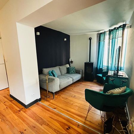 Le Cocon Tournaisien Apartamento Exterior foto